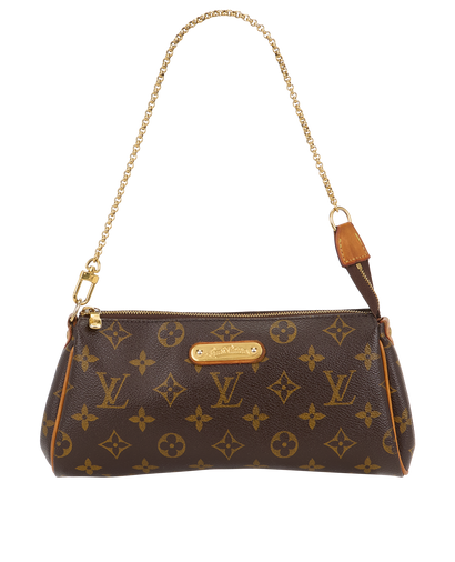 Eva Clutch, front view